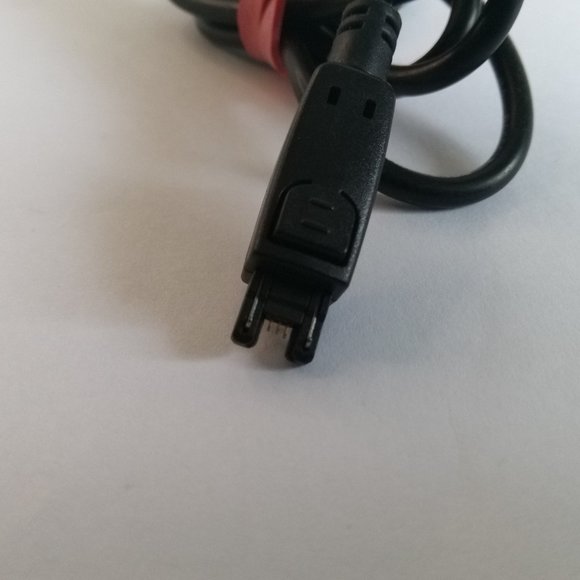 AC DC Power Supply Adapter Charger Model #17M1D0022 Output 5V 500mA #10 - Picture 6 of 6